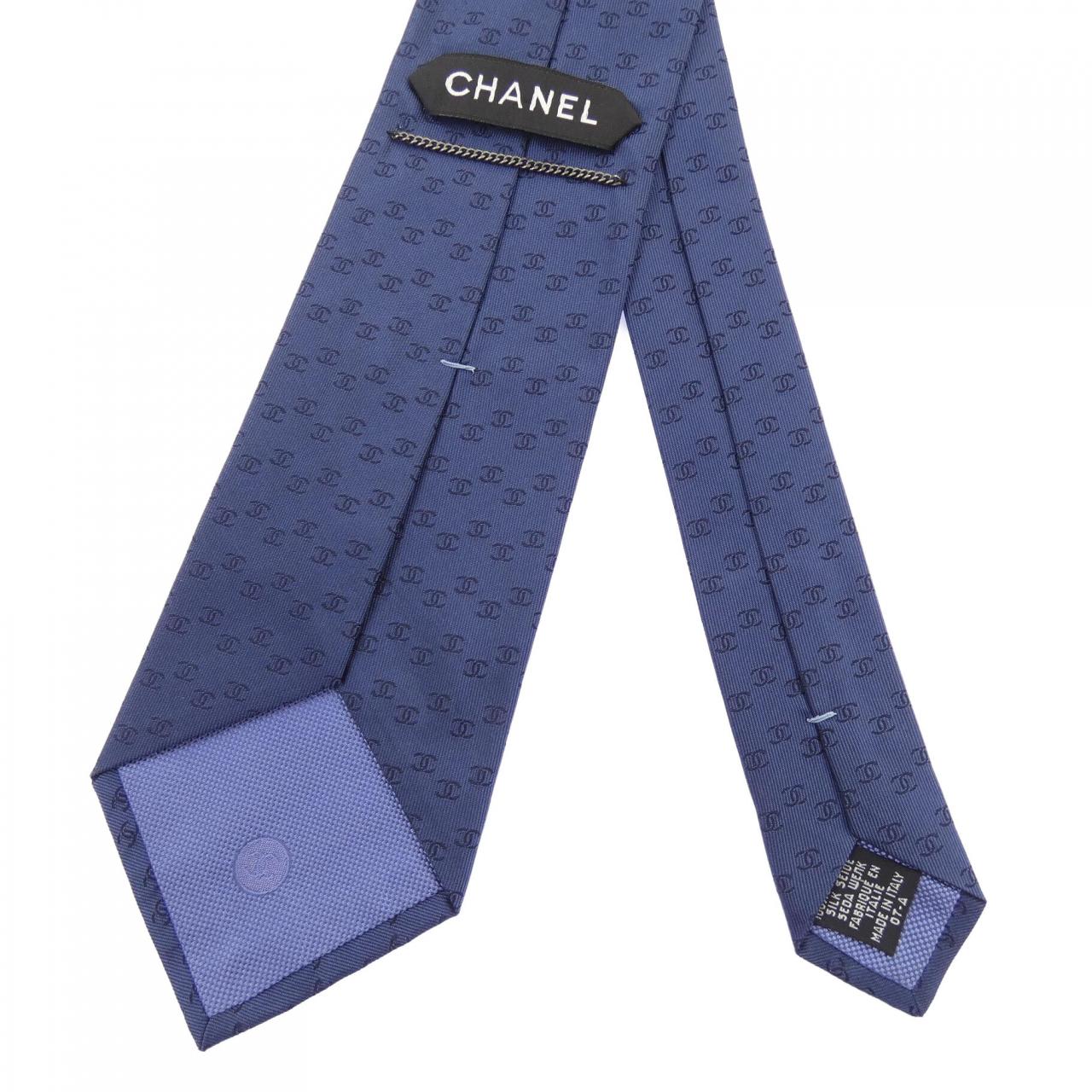 シャネル CHANEL NECKTIE