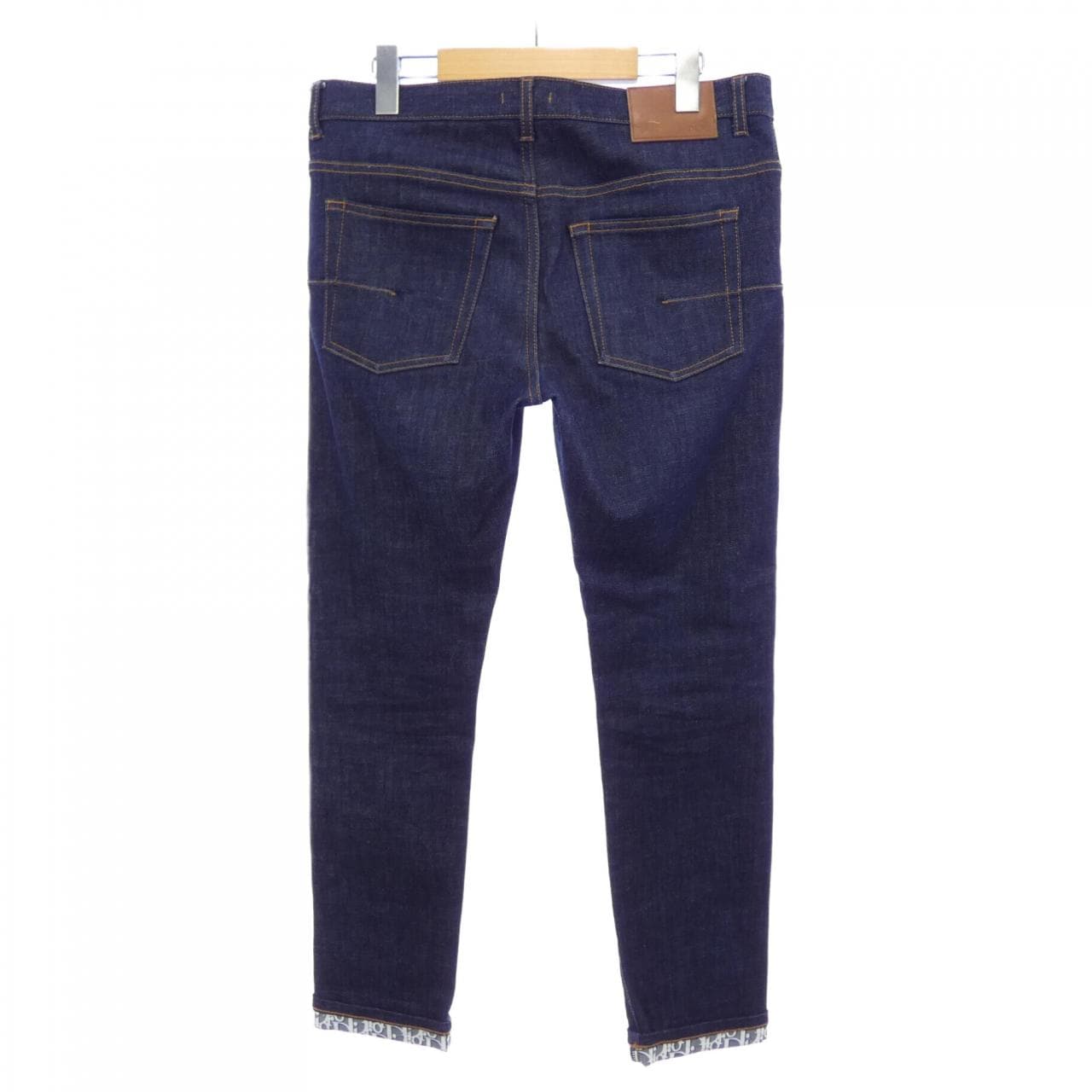 ディオール DIOR 193DS10J226X ジーンズ