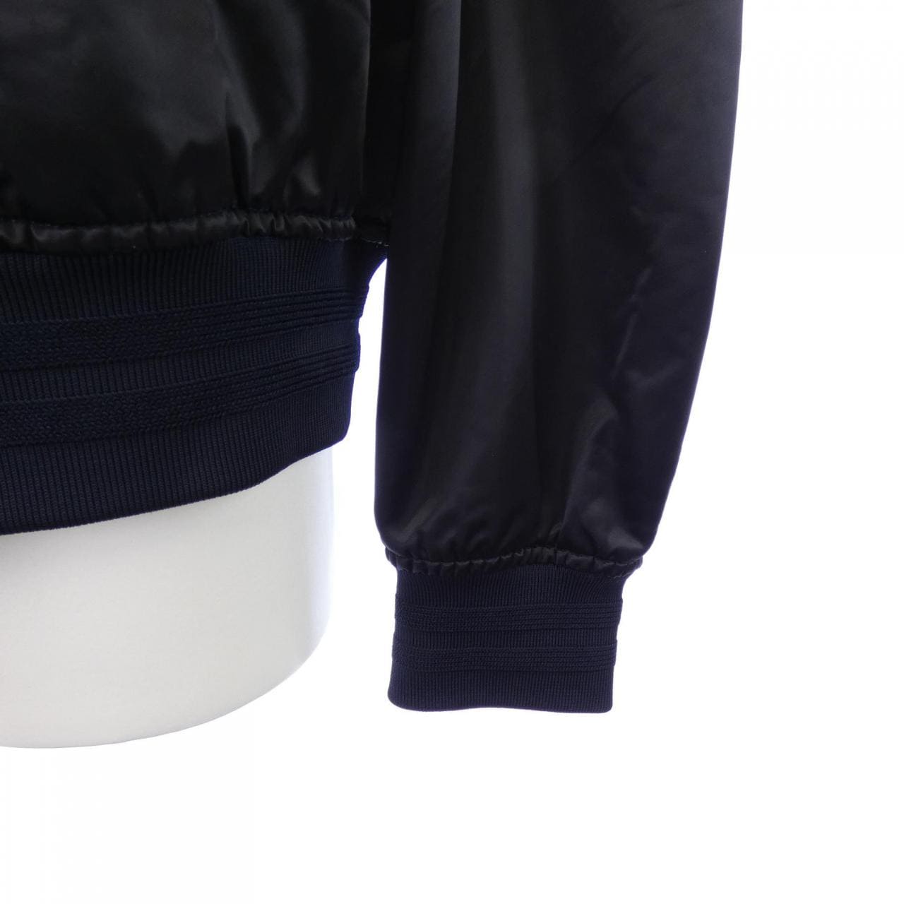ディオール DIOR ALEX FOXTON 943C439B4716 ブルゾン