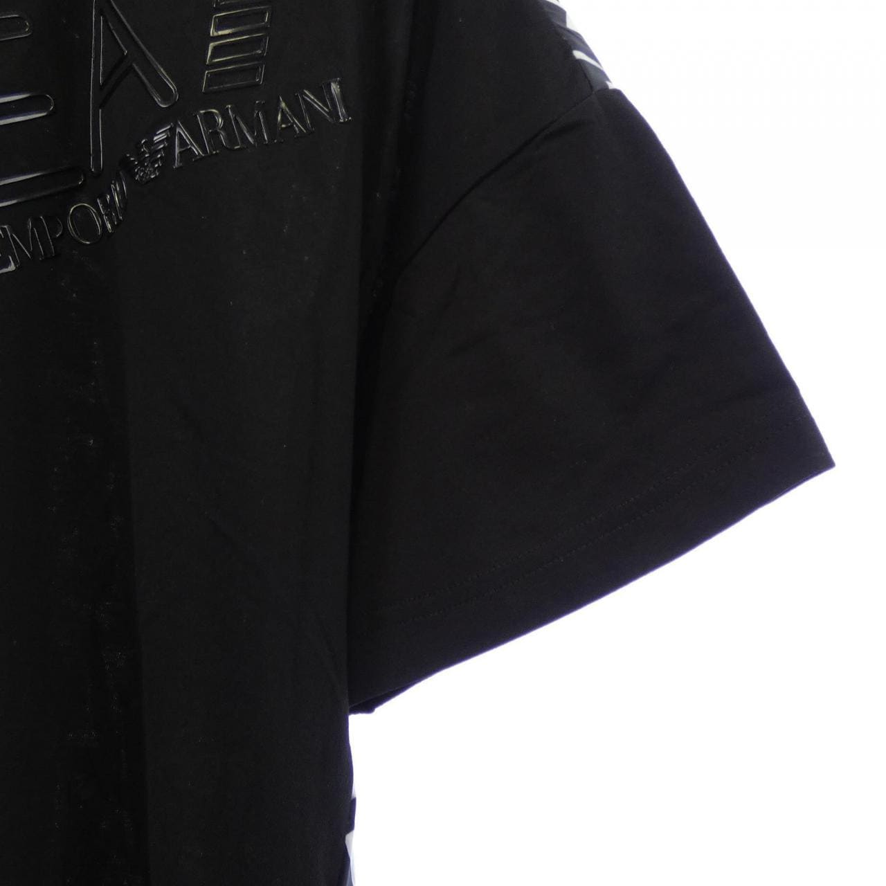 エアセッテ EA7 3LPT34  PJ02Z Tシャツ