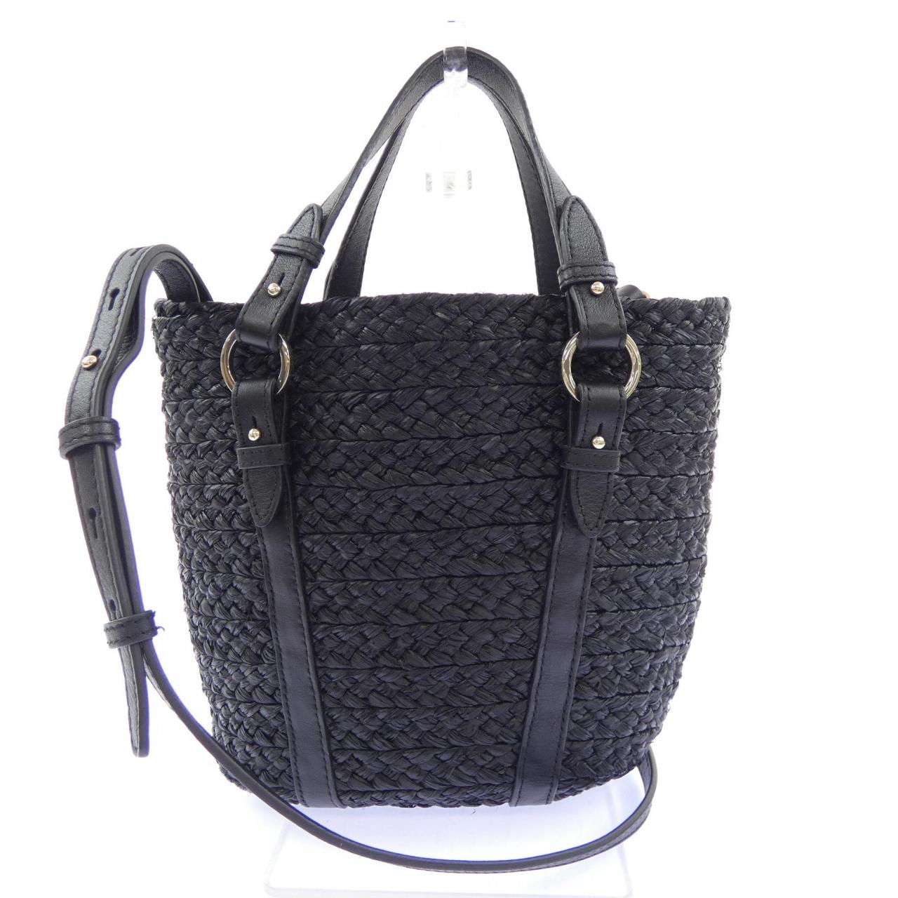 ヘレンカミンスキー HELEN KAMINSKI PINIMIL S BRIDL BAG