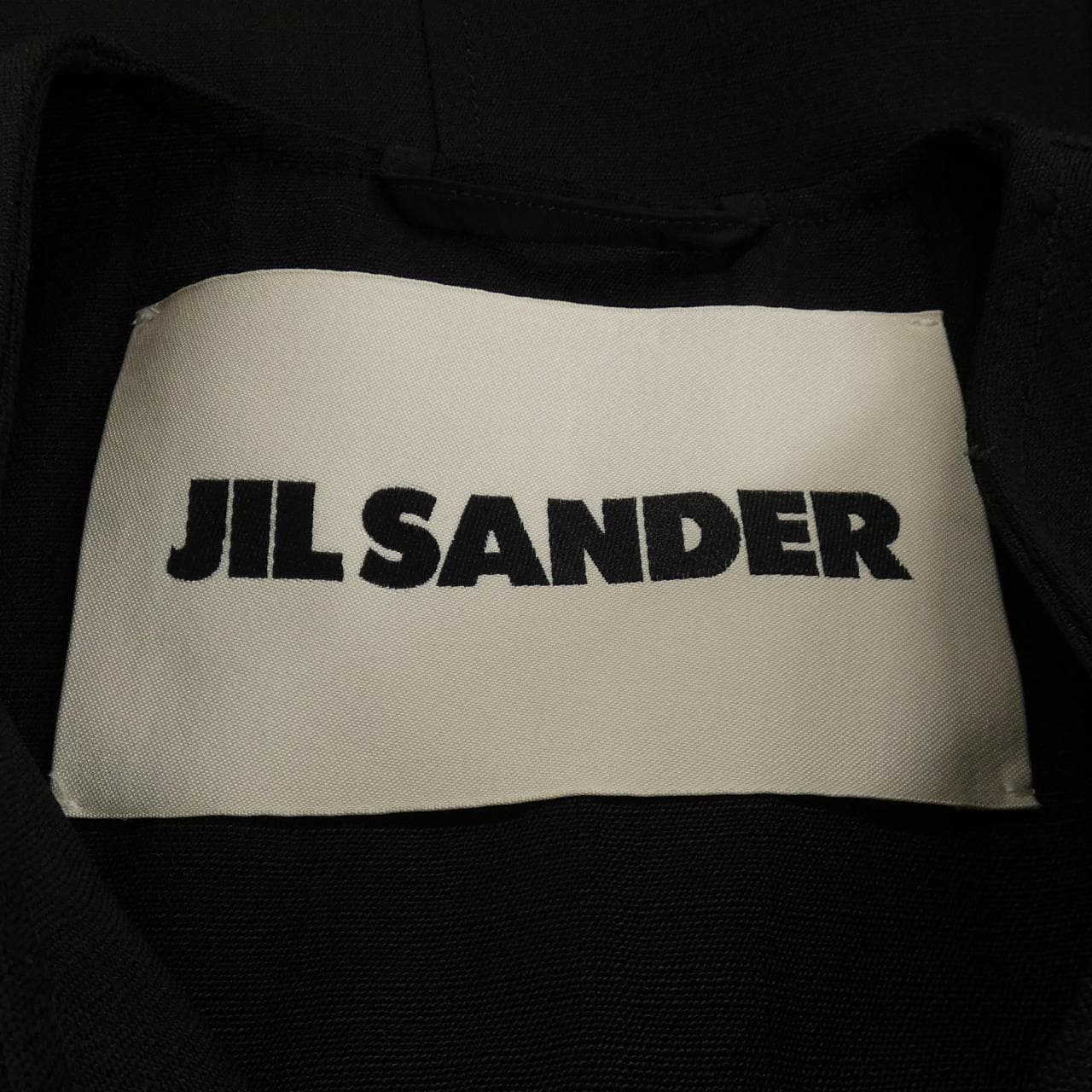 ジルサンダー JIL SANDER ジャケット