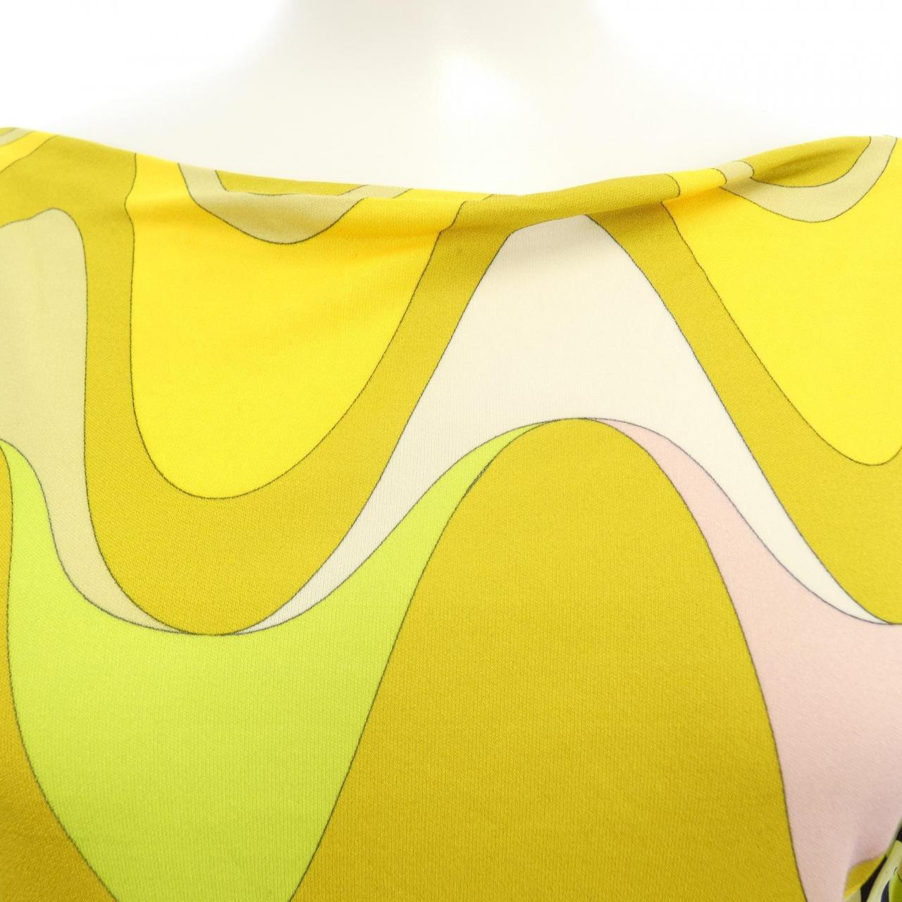 エミリオプッチ EMILIO PUCCI ワンピース