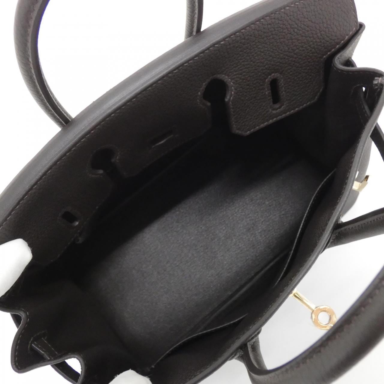【未使用品】エルメス バーキン 25cm 057208CP バッグ