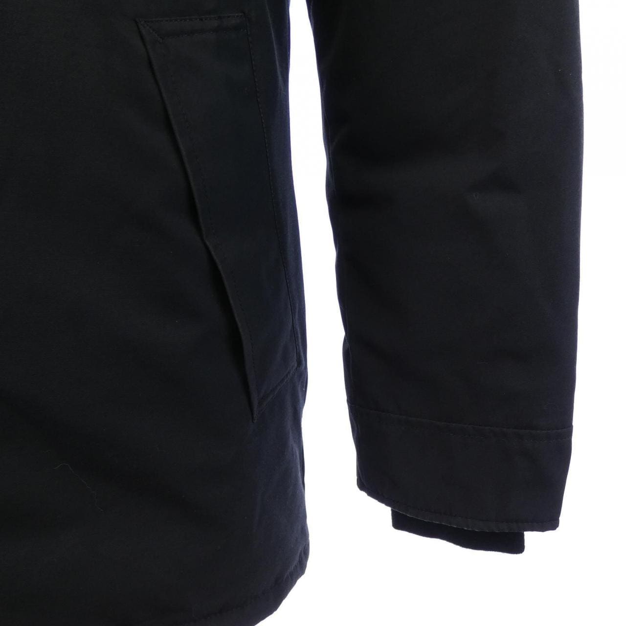 カナダグース CANADA GOOSE 3438JM JASPER ジャスパー ダウンジャケット