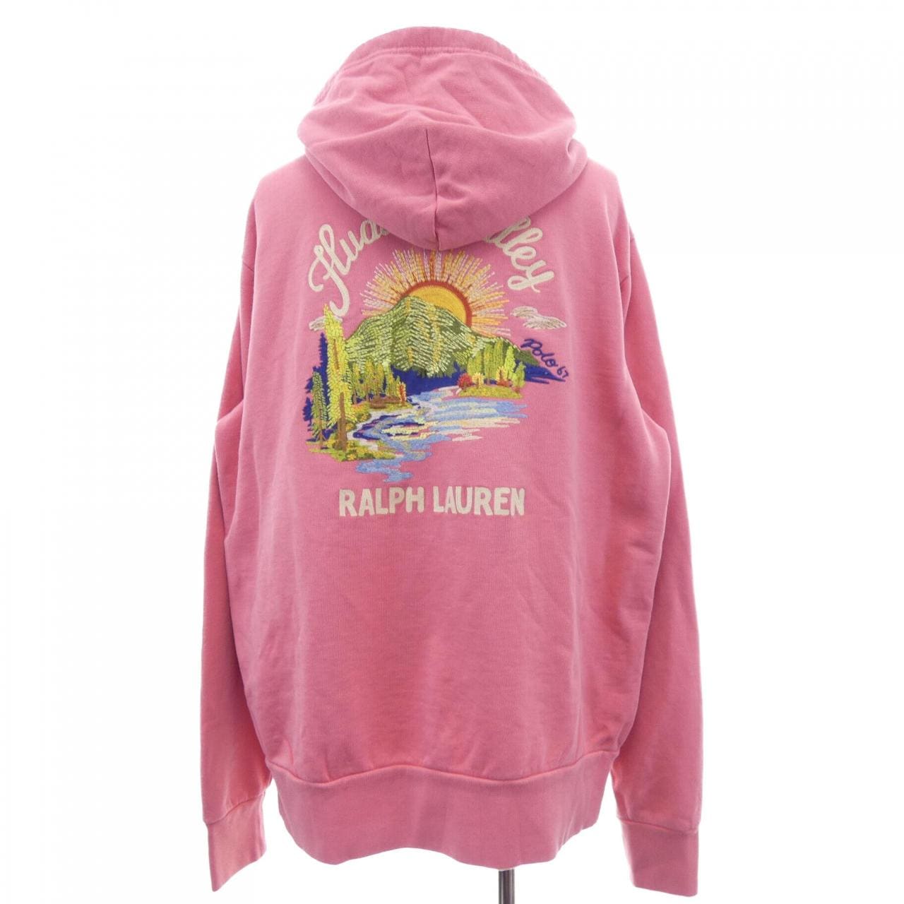 ポロラルフローレン POLO RALPH LAUREN パーカー