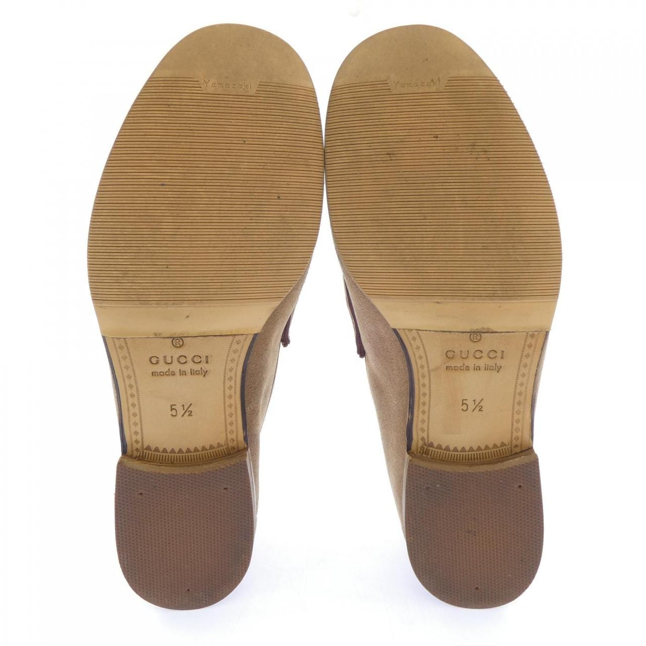グッチ GUCCI シューズ