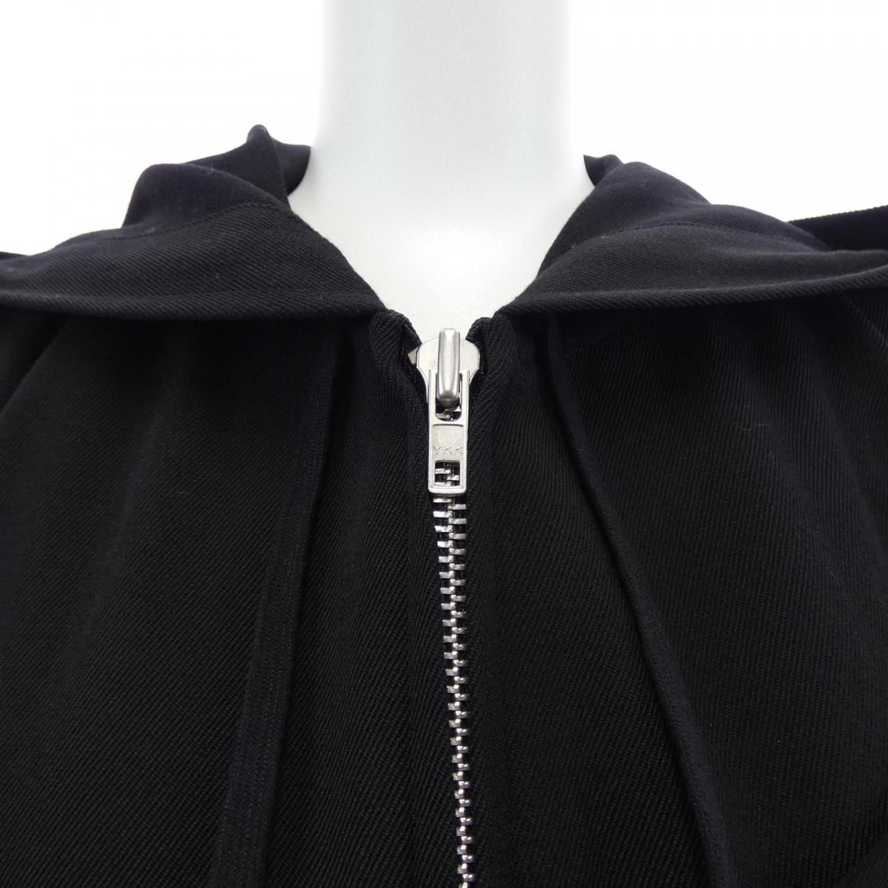 ブラックコムデギャルソン BLACK COMME des GARCONS 1N-J018 ジャケット