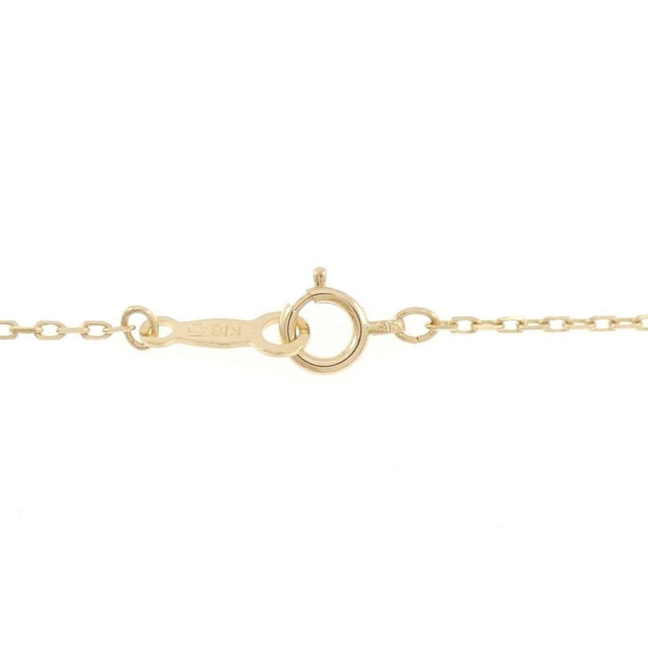 ミキモト アコヤパール ネックレス 5.4mm