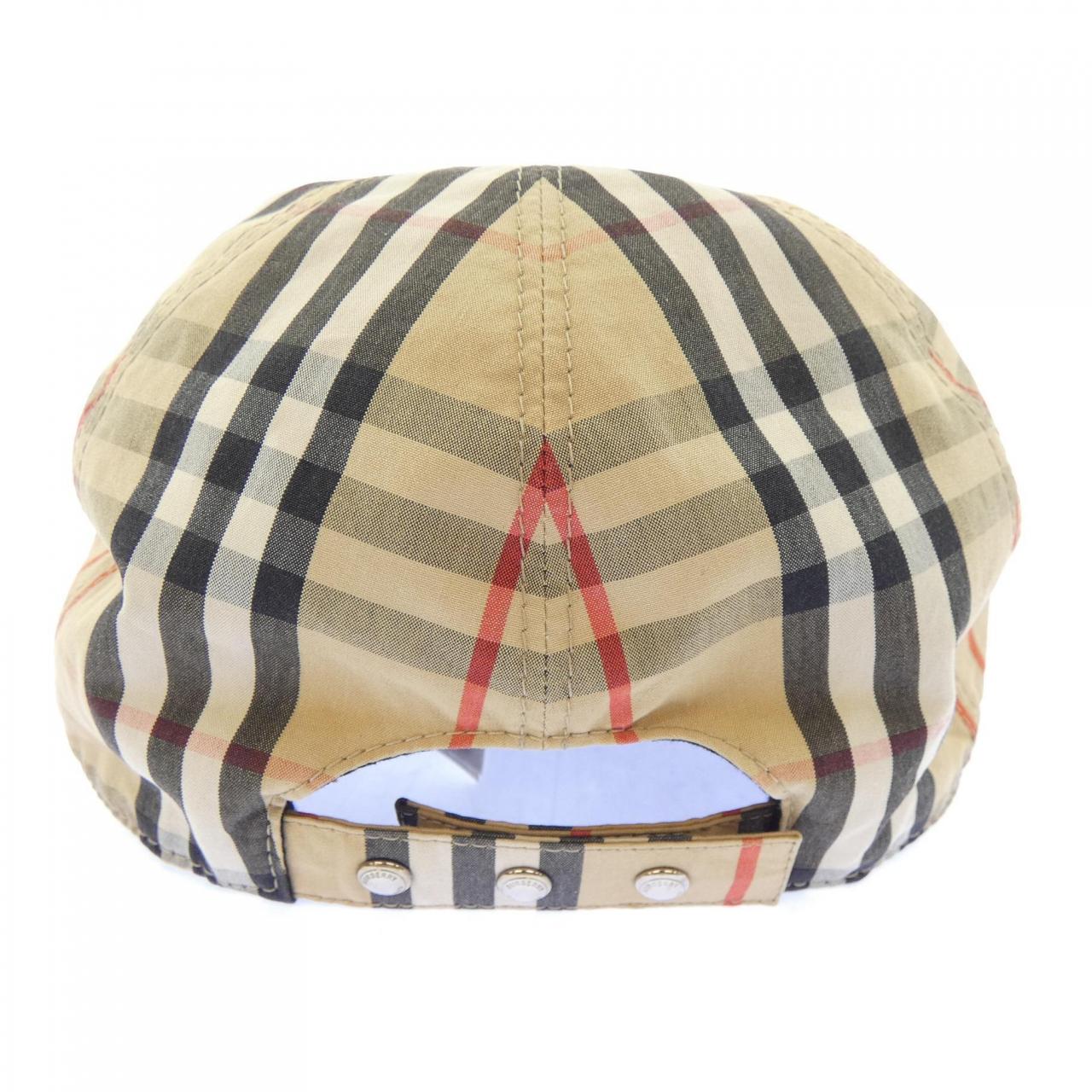 バーバリー BURBERRY 80172831 キャップ