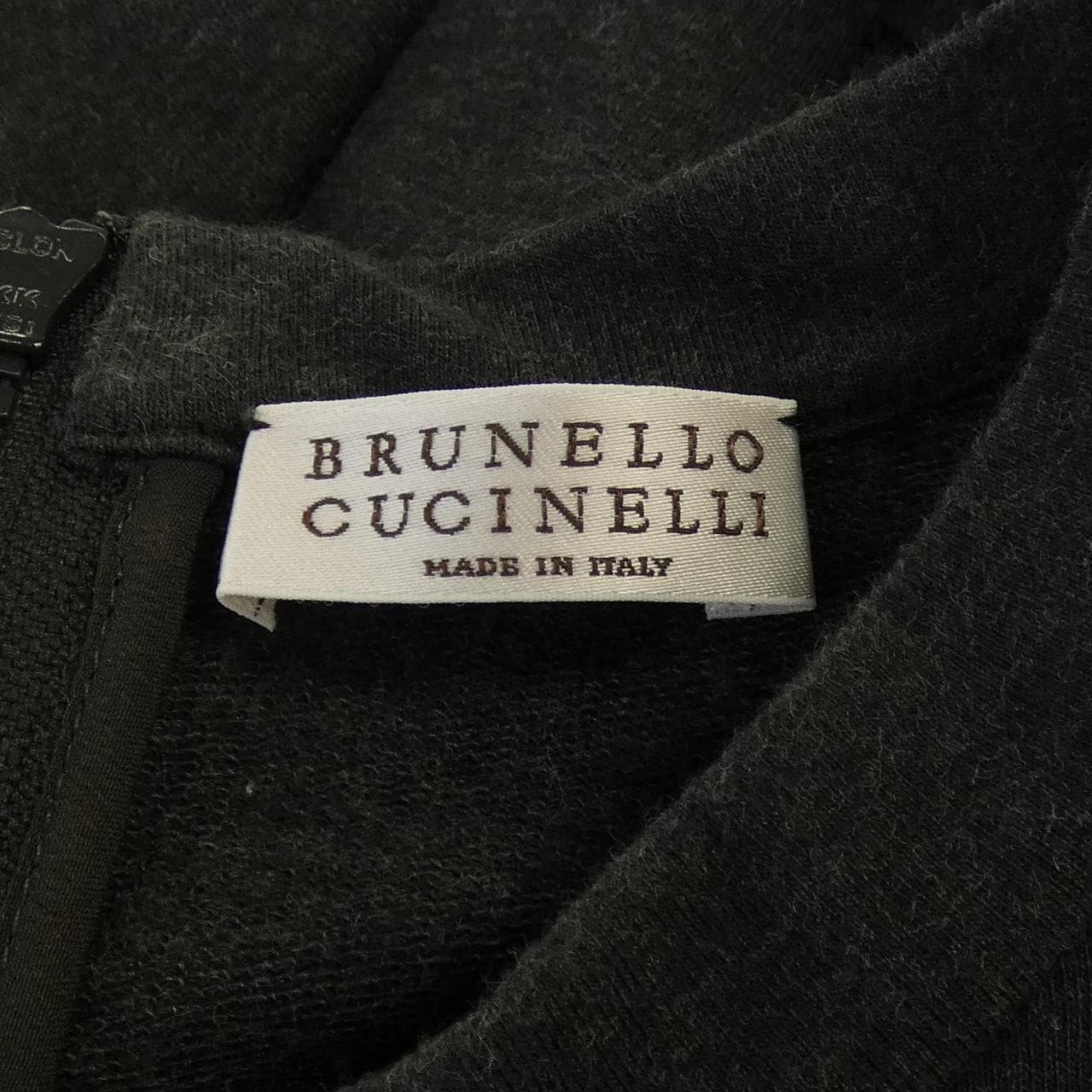ブルネロクチネリ BRUNELLO CUCINELLI モニーレ MH827ASC71 ワンピース