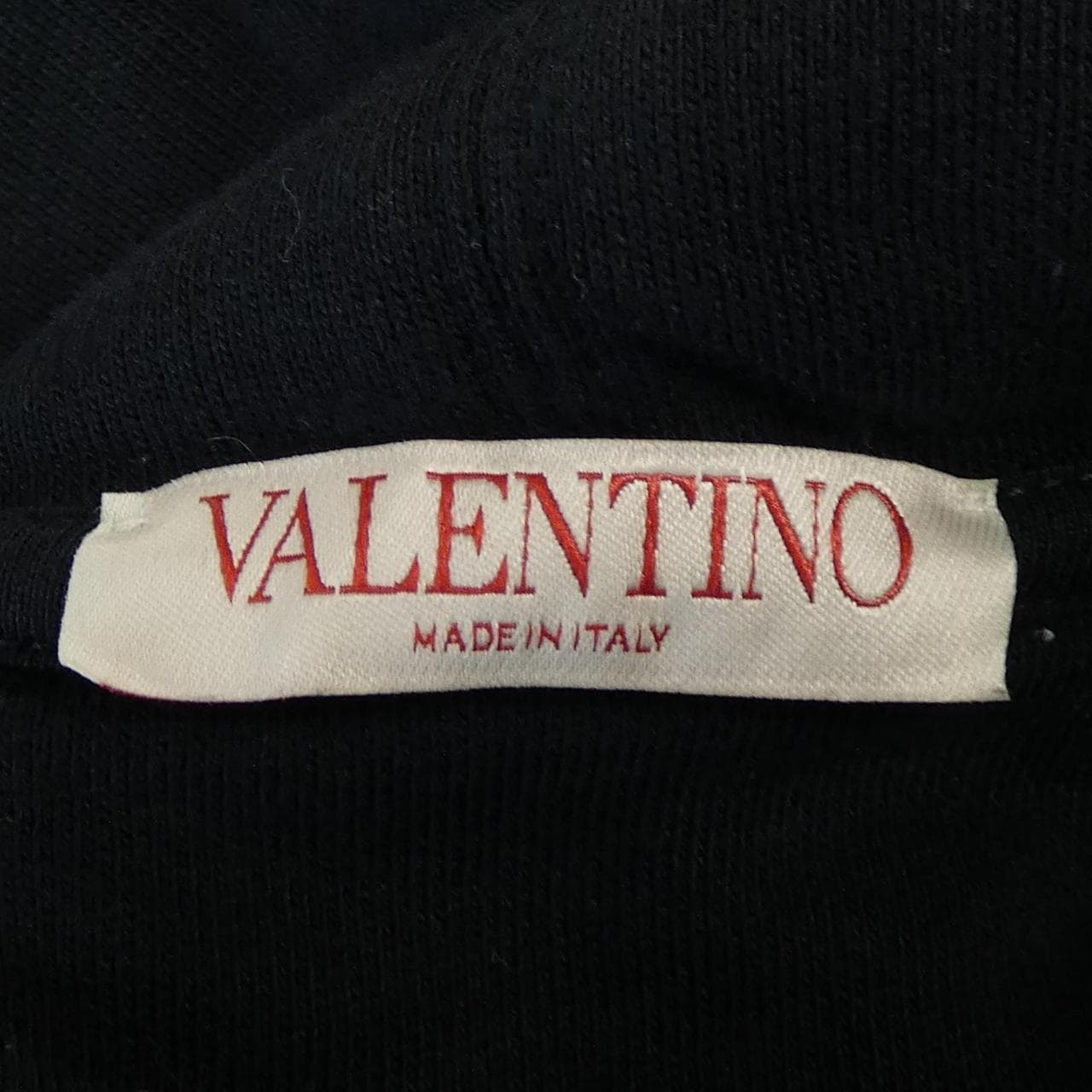 ヴァレンティノ VALENTINO XV3MF21K85L パーカー
