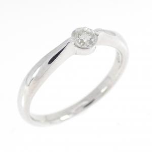 PT900 ダイヤモンド リング 0.20CT