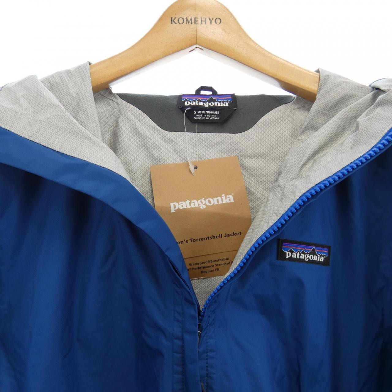 パタゴニア PATAGONIA ブルゾン