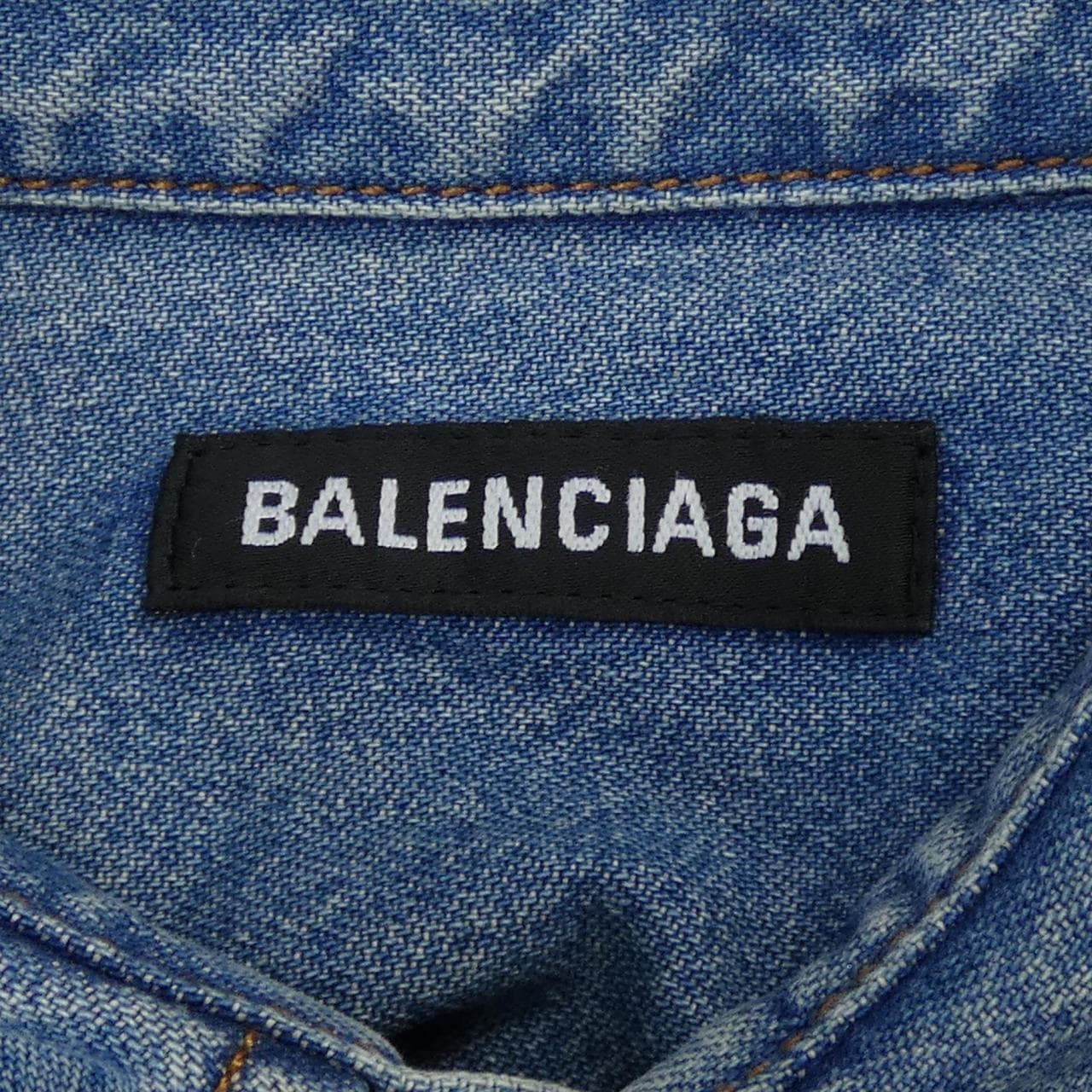 バレンシアガ BALENCIAGA シャツ