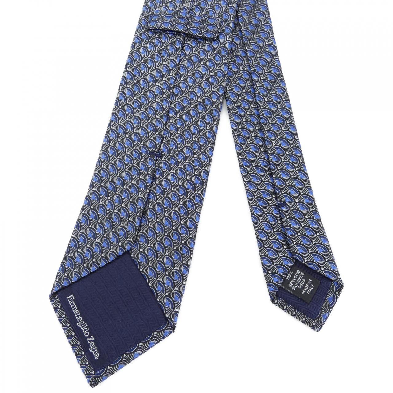 Ermenegildo Zegna NECKTIE