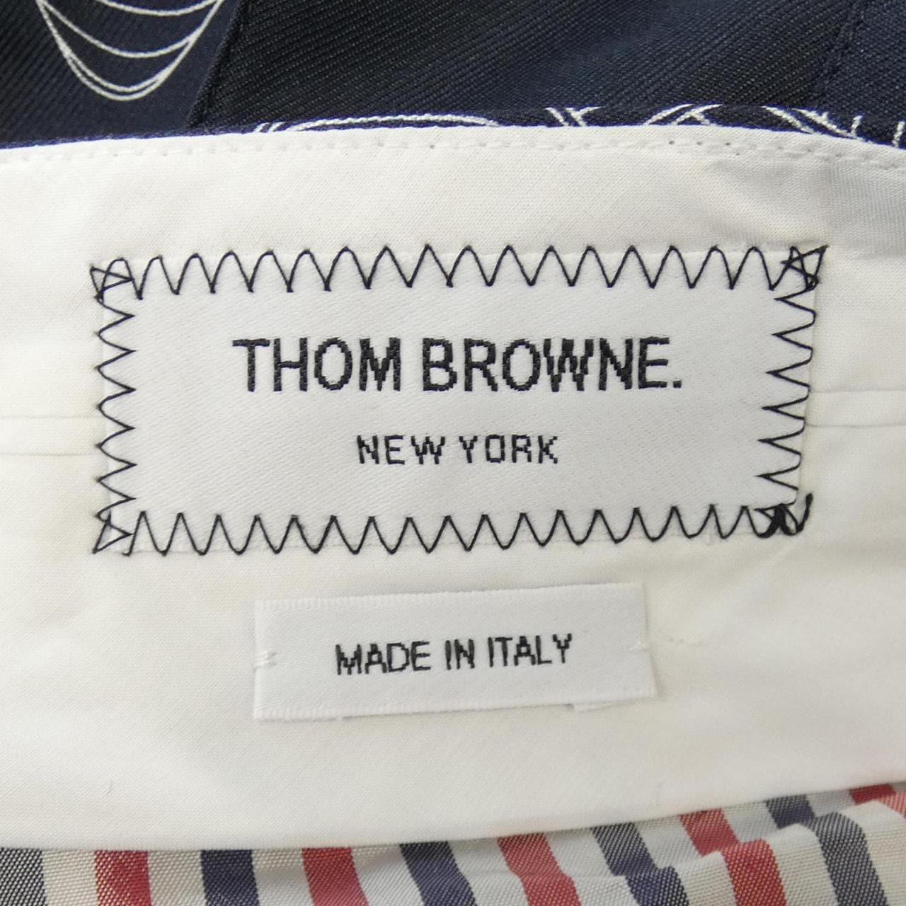 トムブラウン THOM BROWNE スカート