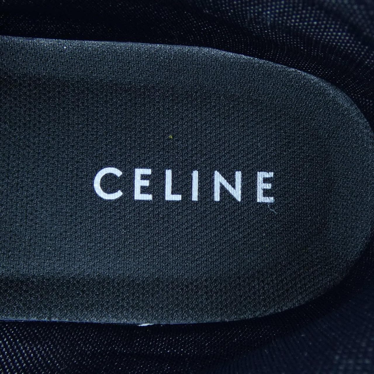 CELINE celine sneakers