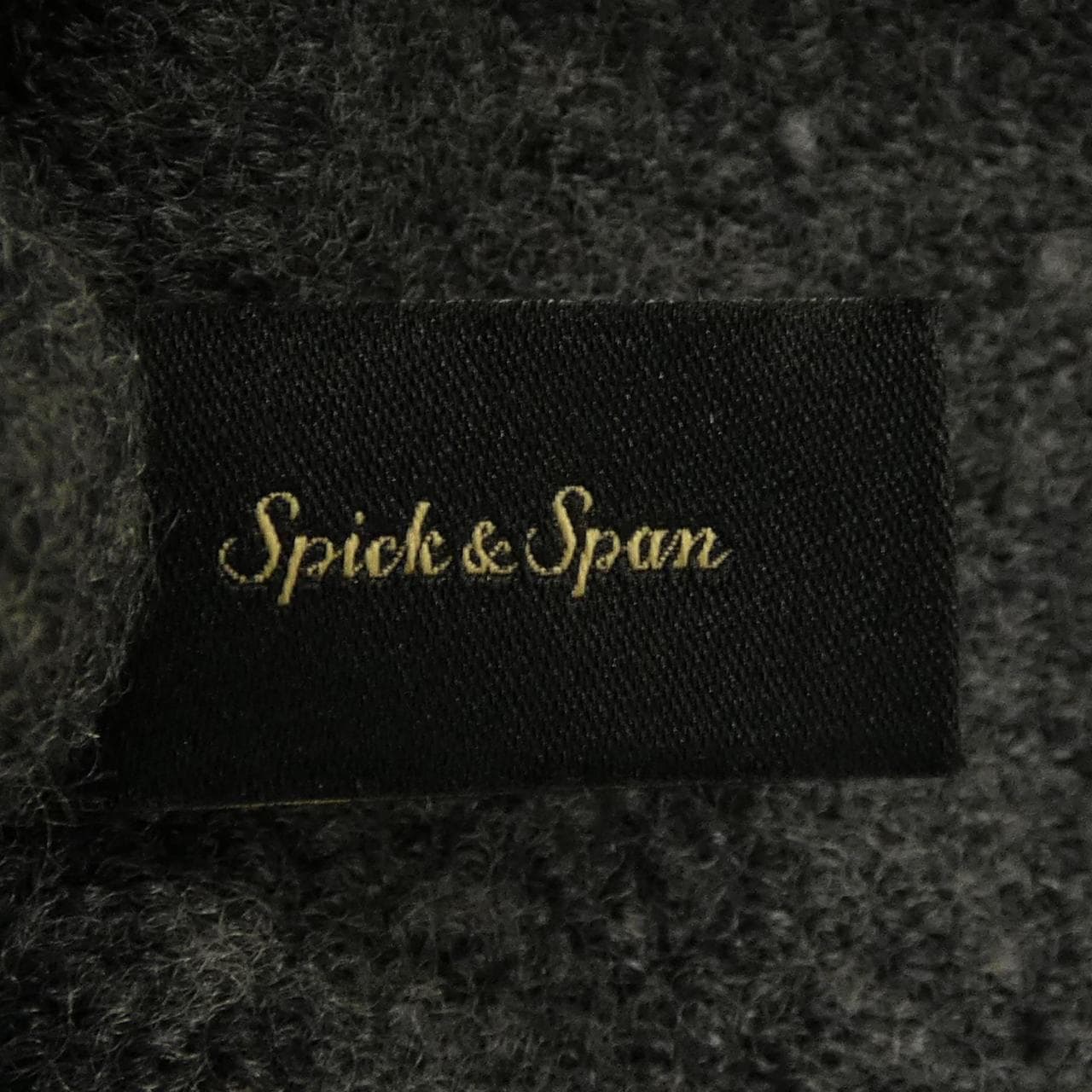 スピックアンドスパン SPICK & SPAN ワンピース