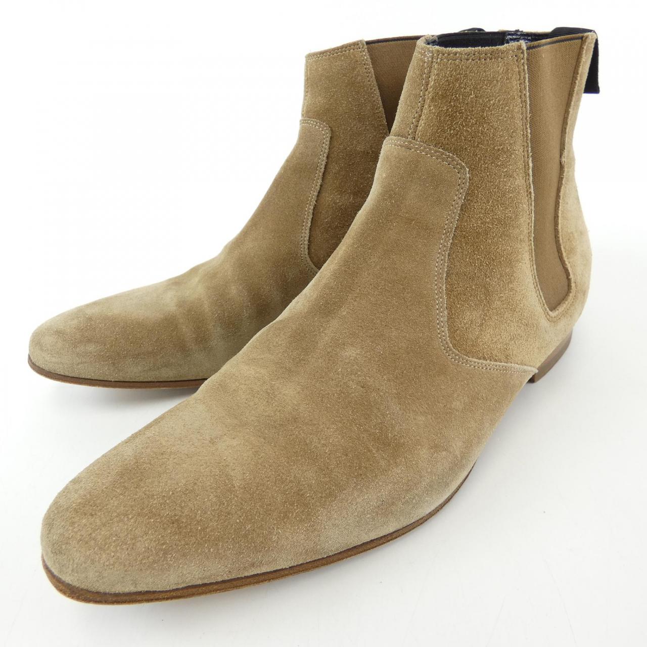 サンローラン SAINT LAURENT ブーツ