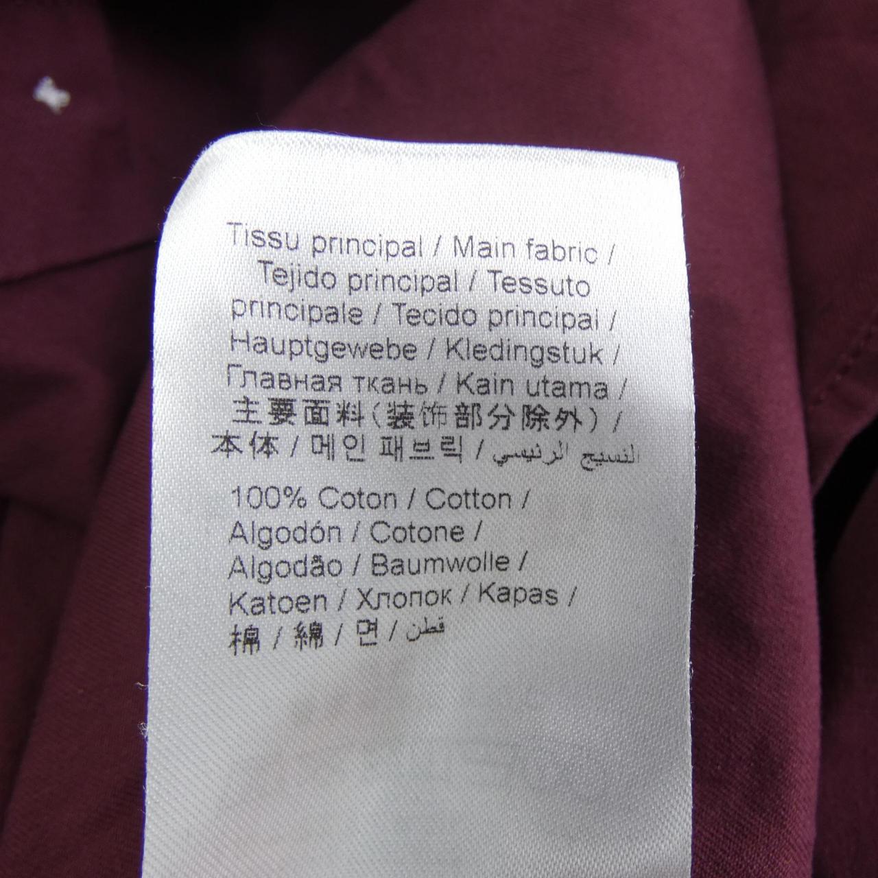 ケンゾー KENZO シャツ