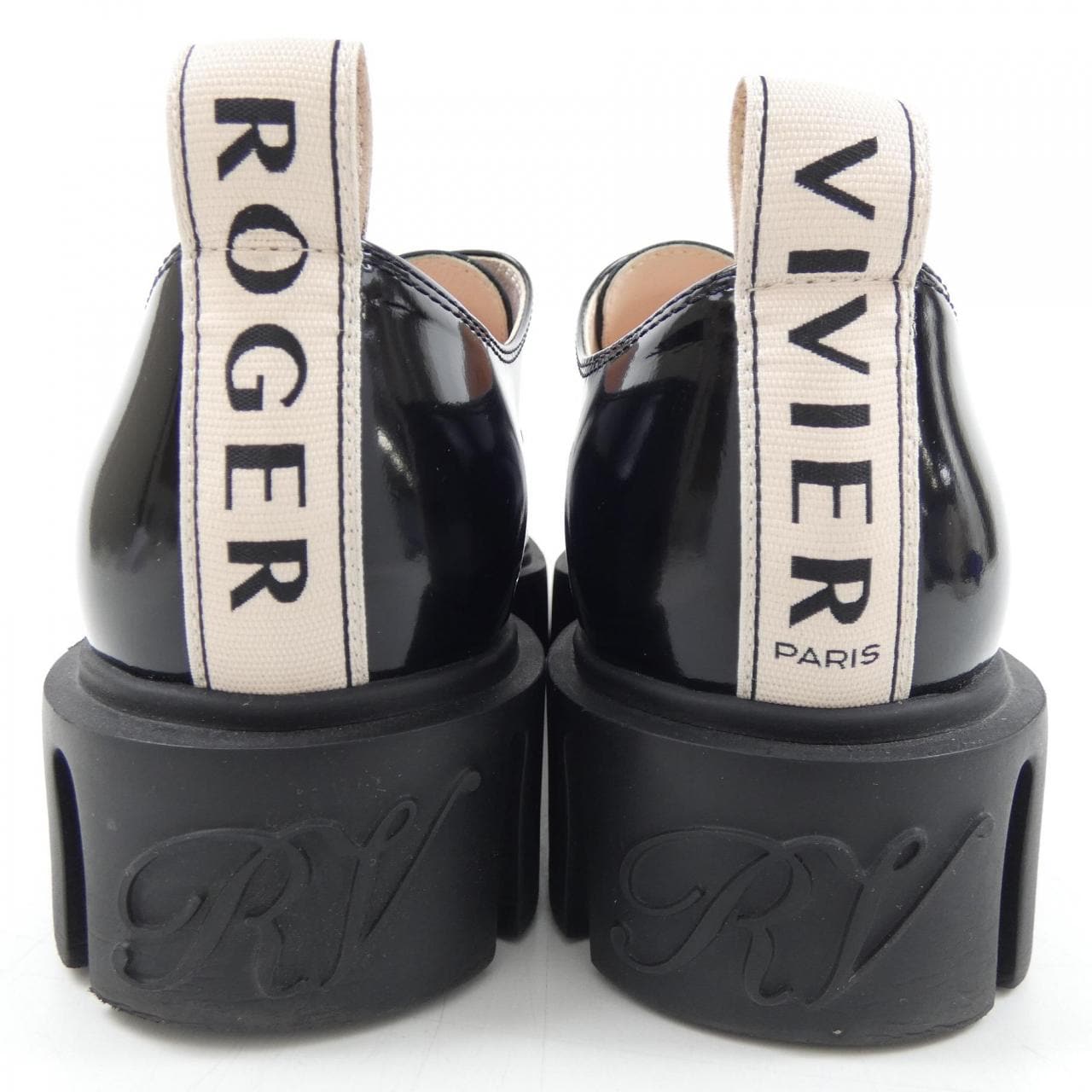 ロジェヴィヴィエ ROGER VIVIER シューズ