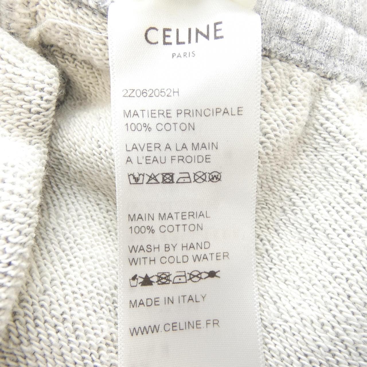 CELINE褲子