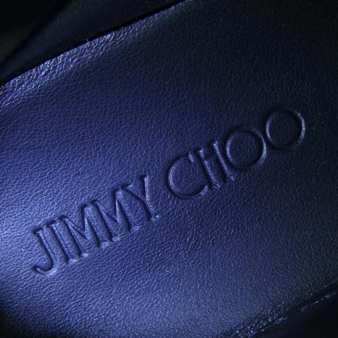 ジミーチュウ JIMMY CHOO スニーカー