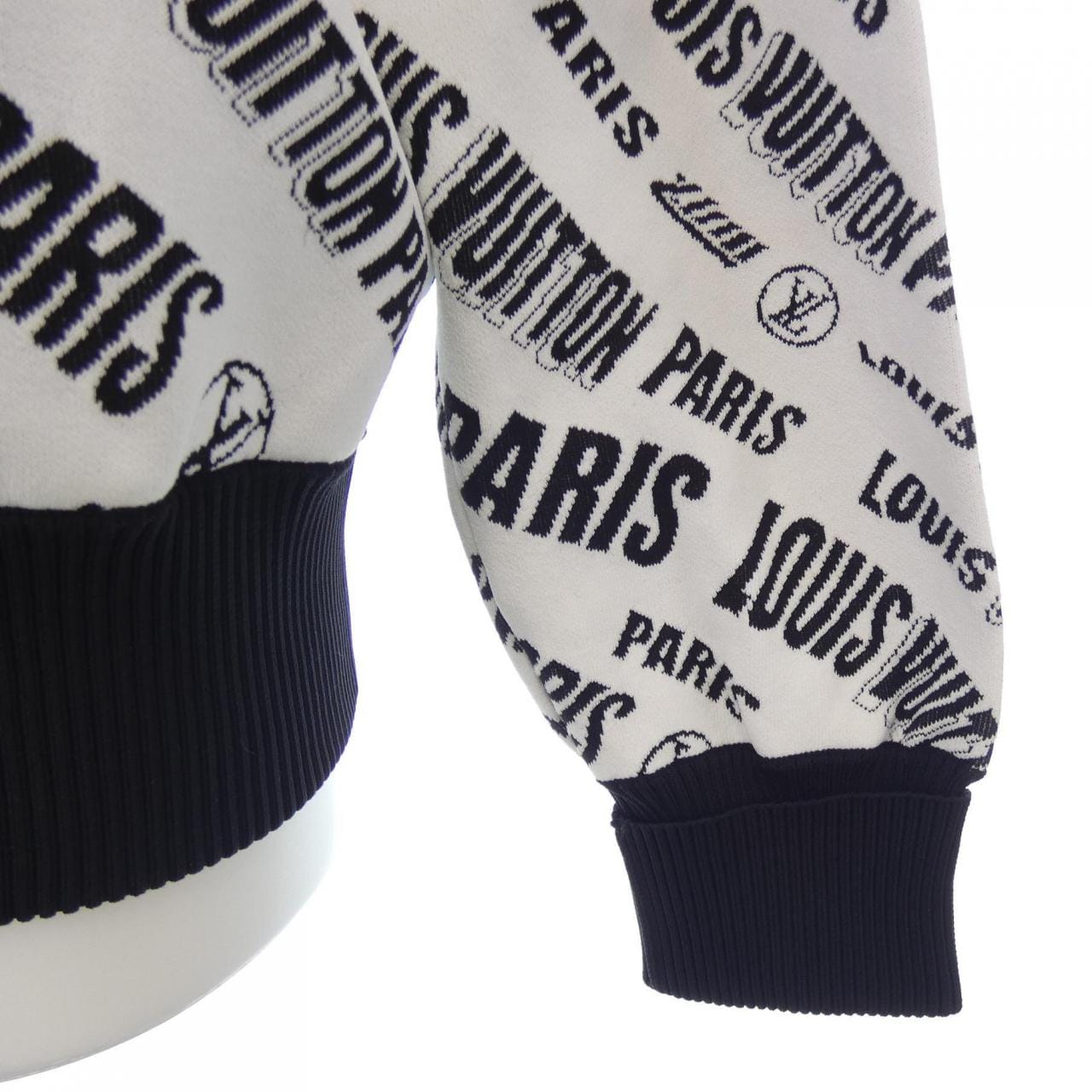 LOUIS VUITTON連PARKER
