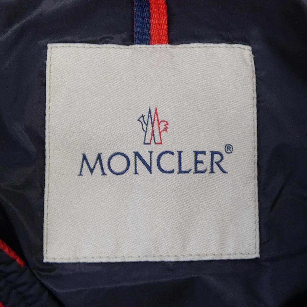 MONCLER MONCLER Down Jacket
