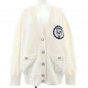シャネル CHANEL カーディガン