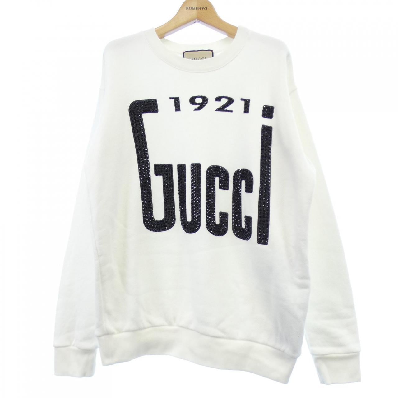 グッチ GUCCI スウェット