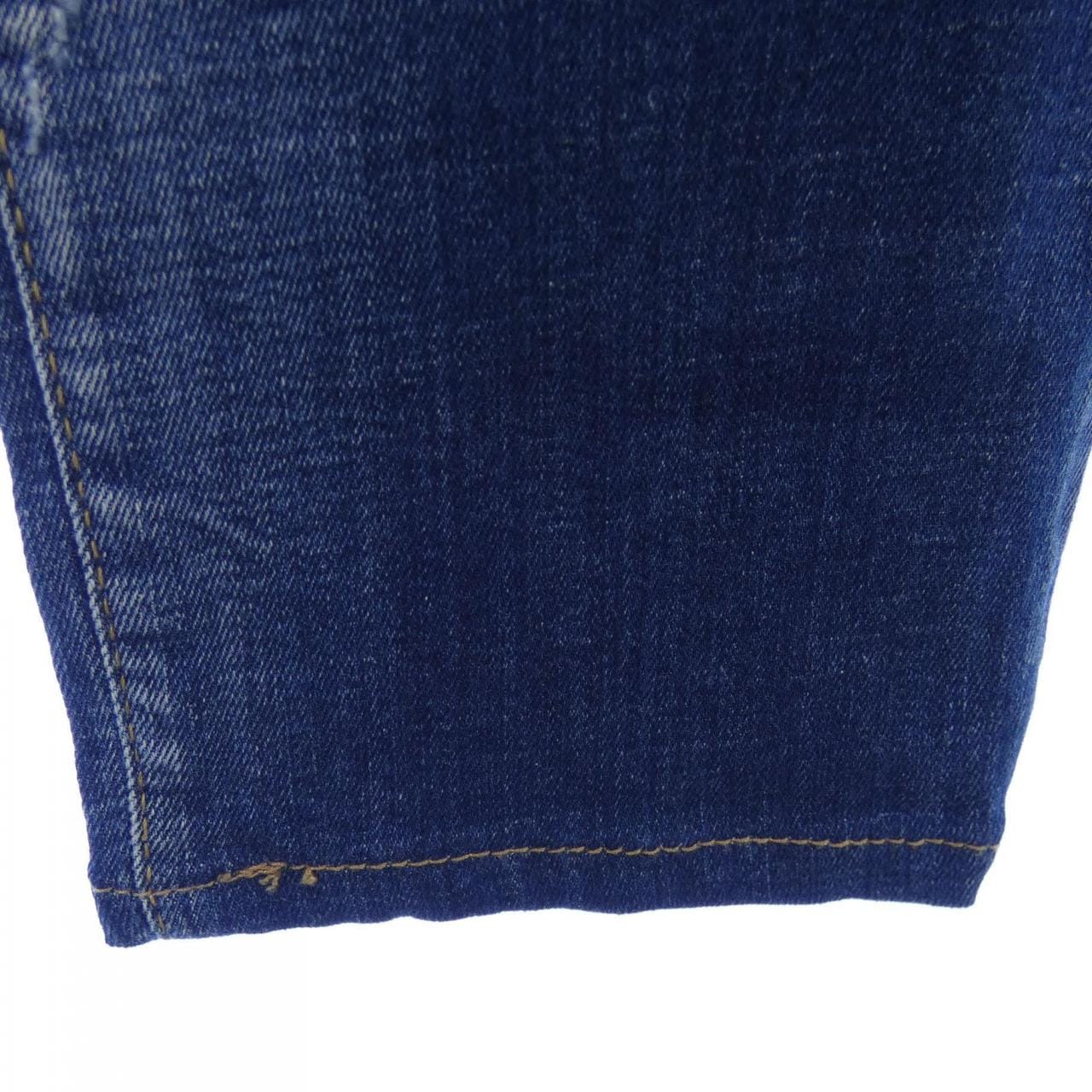 DSQUARED2 DSQUARED2 S74LB0953 S30342 Jeans