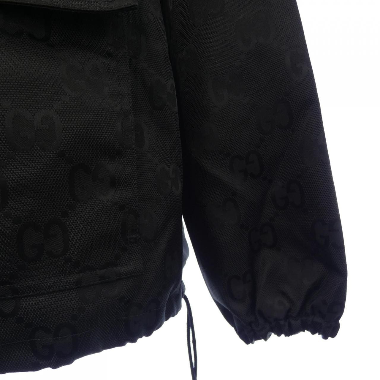 グッチ GUCCI GUCCI OFF THE GRID　GGパターン　日本限定 631105 ZAEBN ジャケット