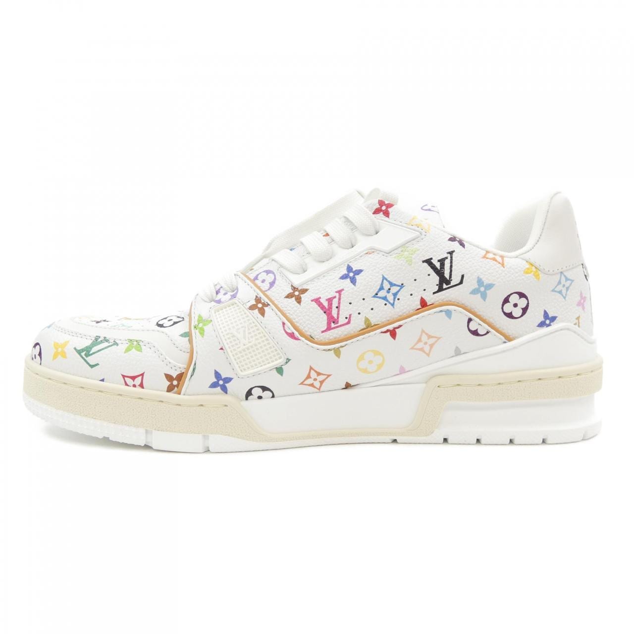ルイヴィトン LOUIS VUITTON スニーカー
