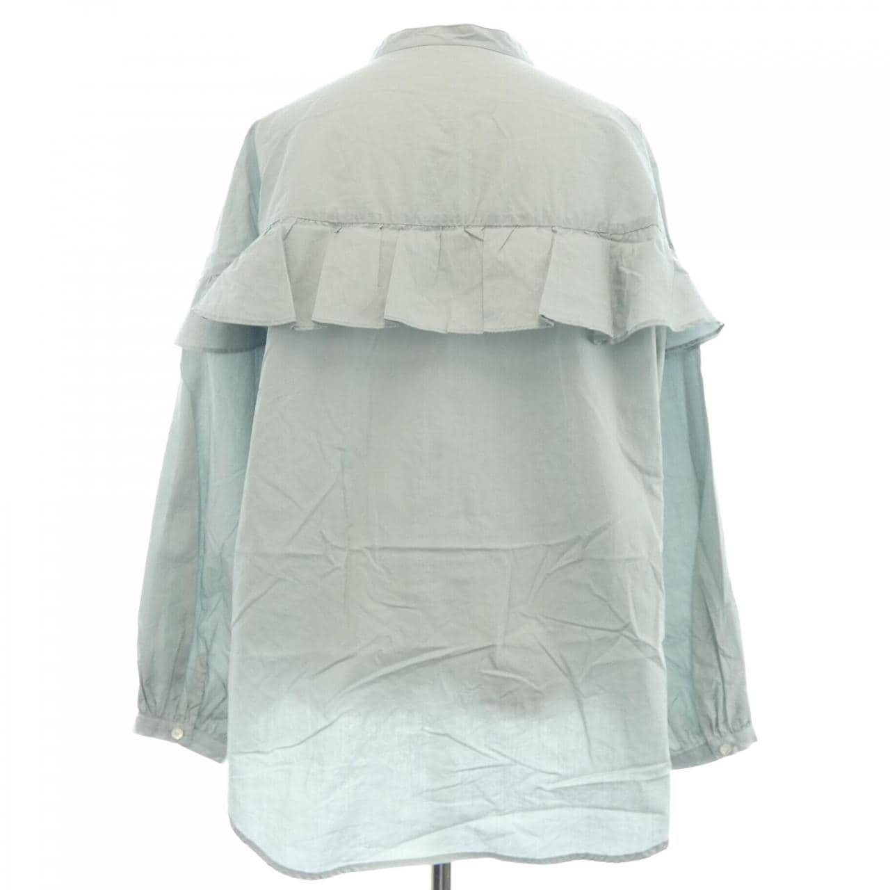 イエナ IENA シャツ