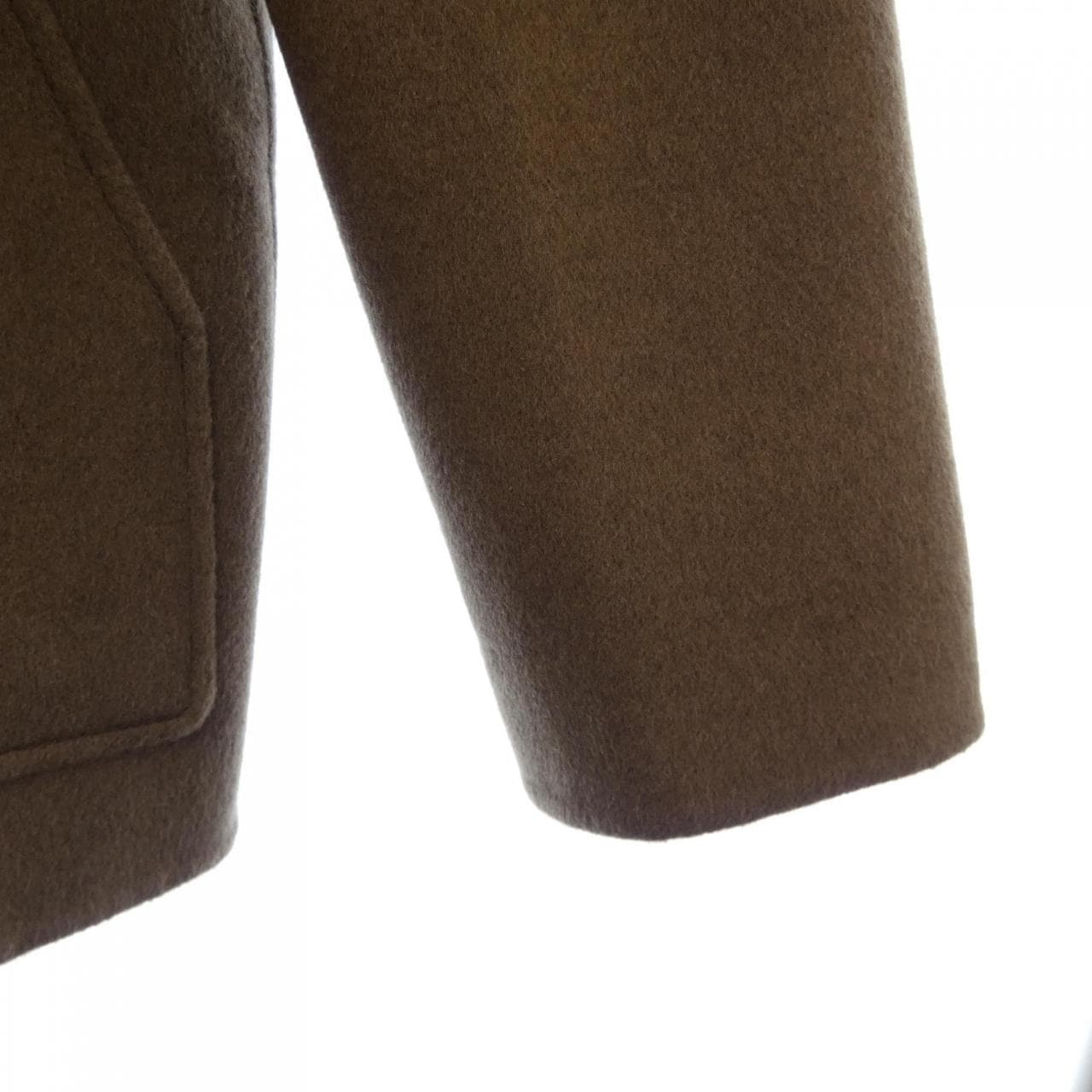 エルメス HERMES メドール *17-7102 ジャケット