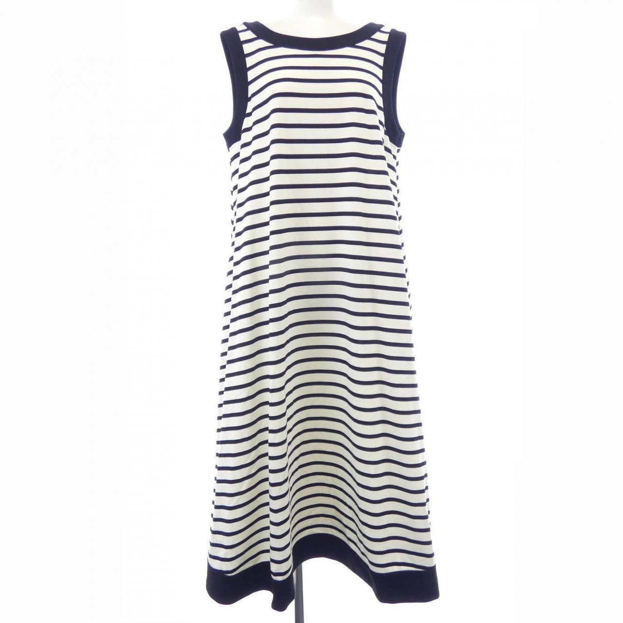 フォクシーニューヨーク FOXEY NEW YORK HARBOUR 44657 カットワンピース
