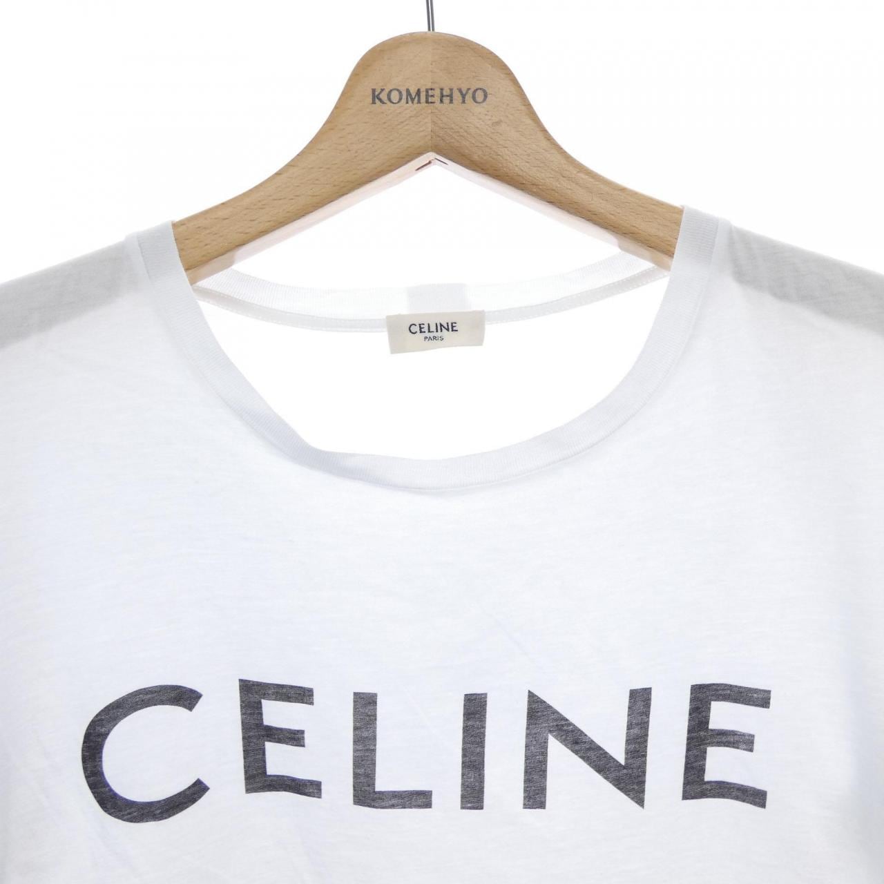 セリーヌ CELINE X237370E Tシャツ