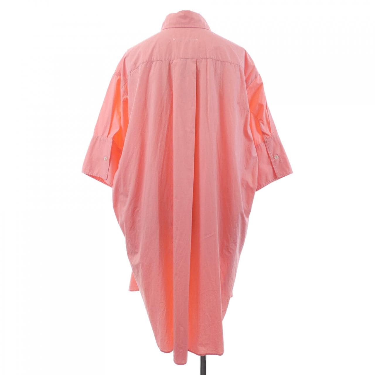 エムエムシックス MM6 S32CU0126 シャツ