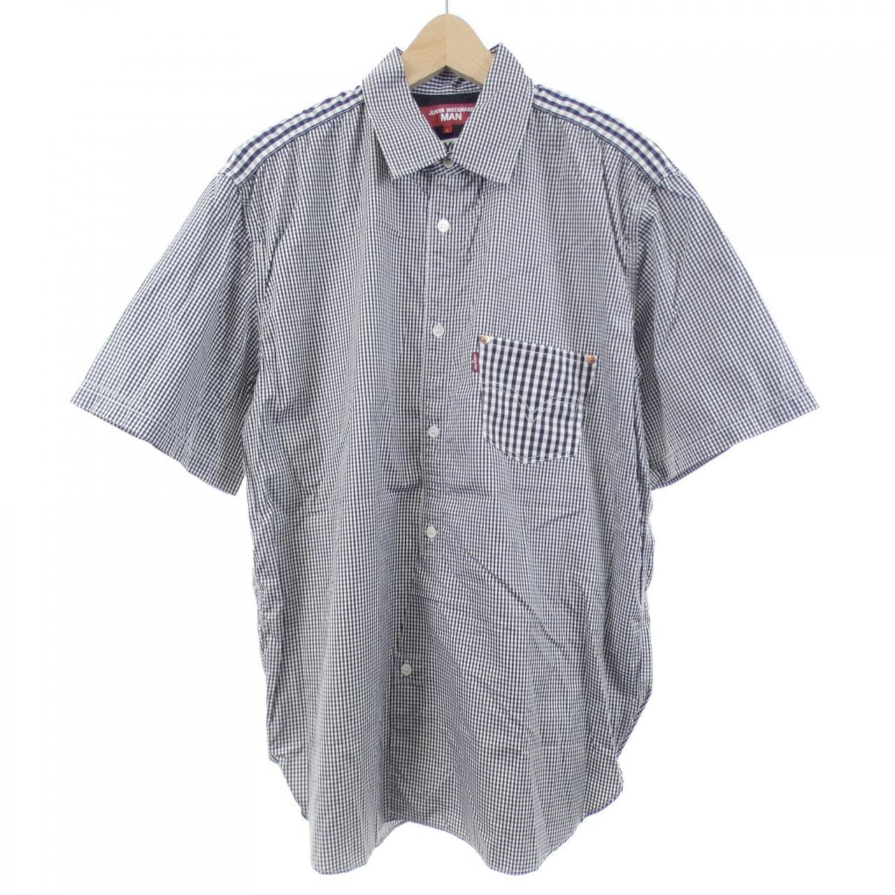 アイジュンヤワタナベ eye JUNYA WATANABE WM-B906 LEVI'S シャツ