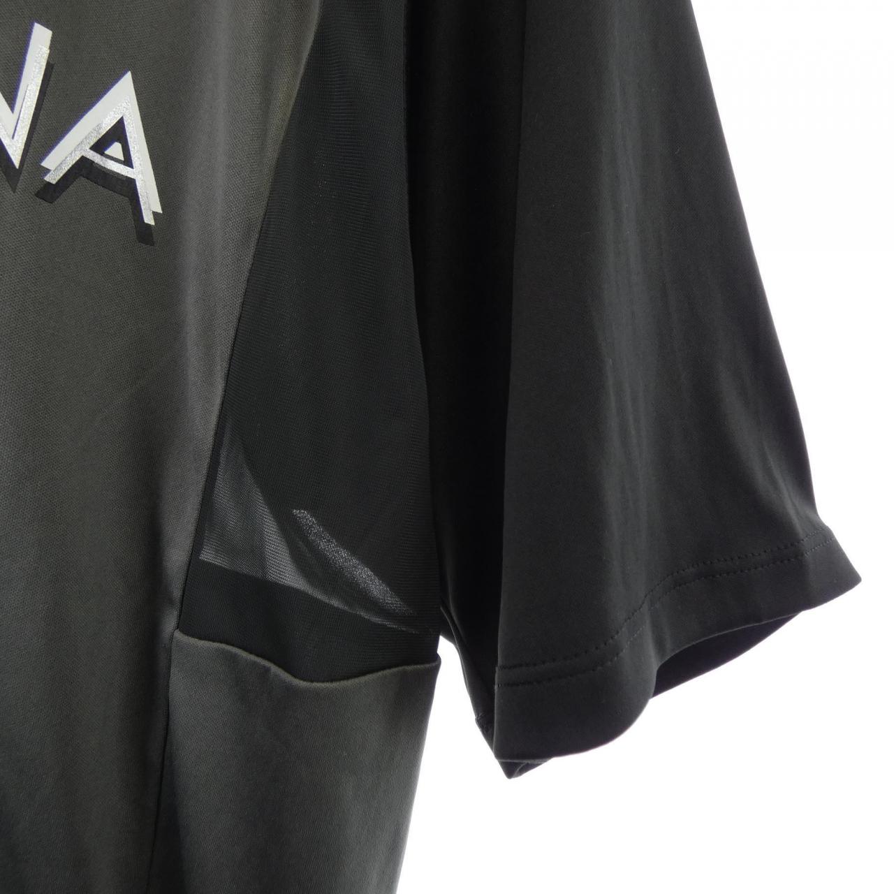 マークアンドロナ MARK&LONA MXM-5C-AA01 Tシャツ