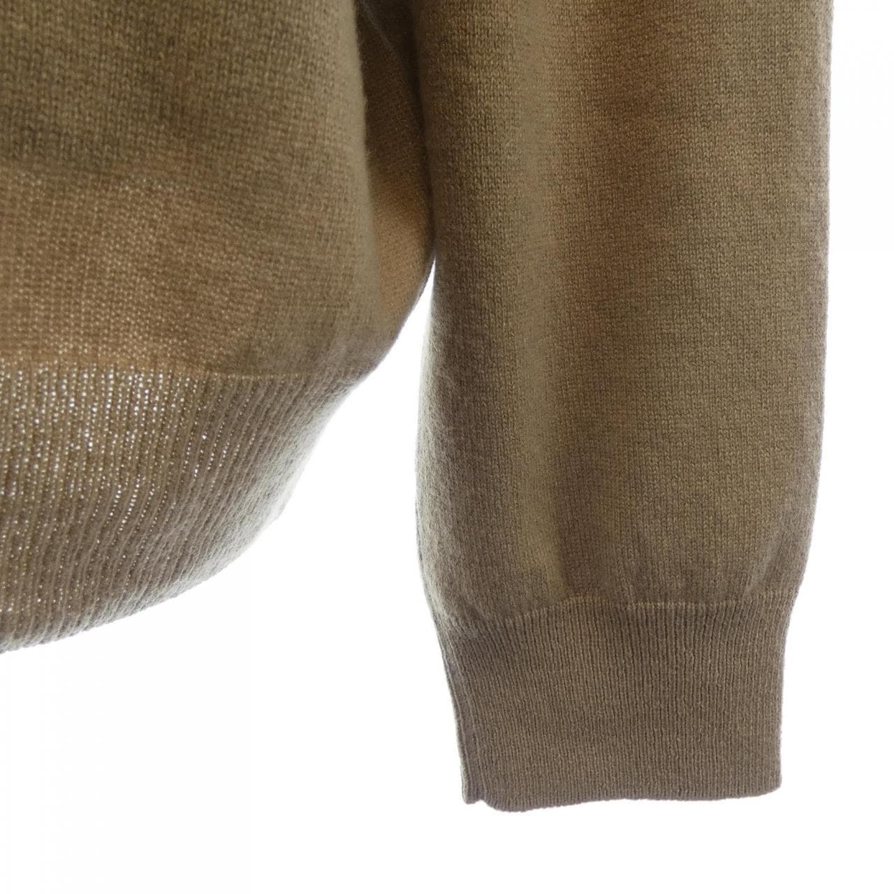 ルイヴィトン LOUIS VUITTON LVエンボスカシミヤクルーネック HMN40WJZE ニット