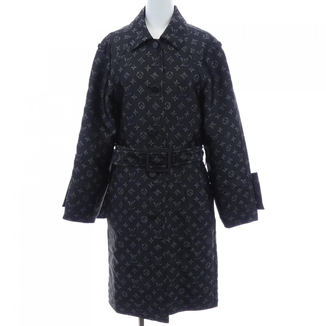 ルイヴィトン LOUIS VUITTON FACO35QTU コート