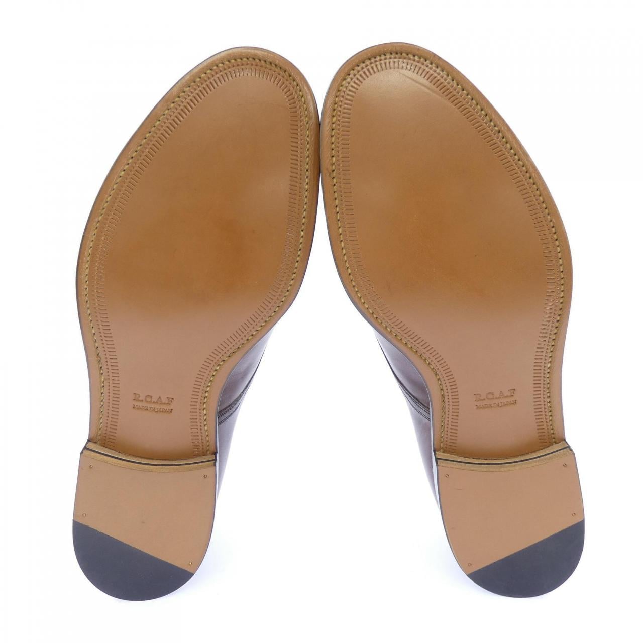 アールシーエーフットウェア R.C.A.F シューズ