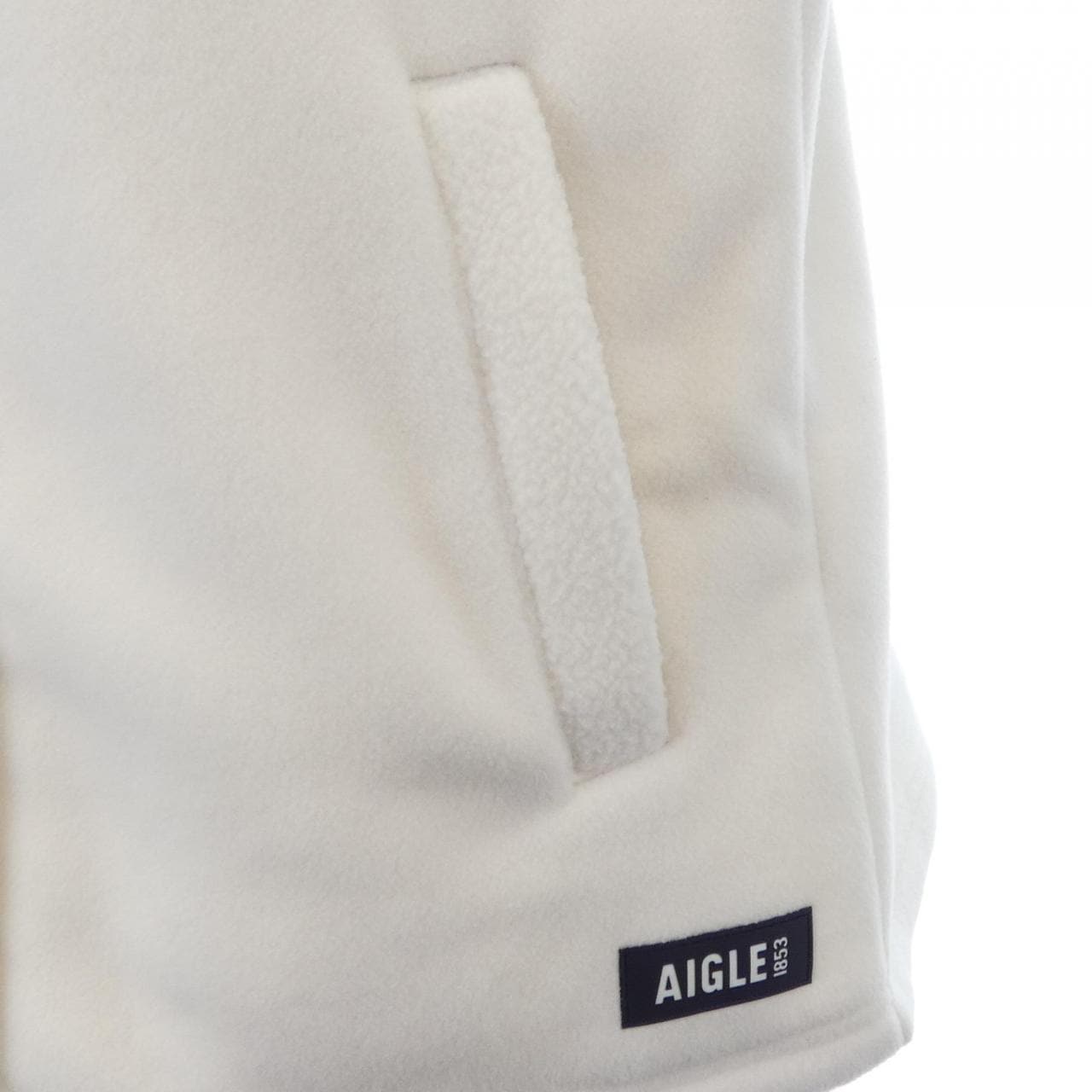 エーグル AIGLE ベスト