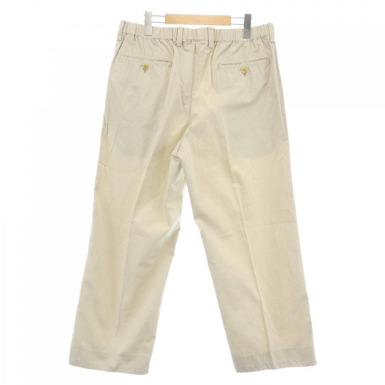 イッセイミヤケ ISSEY MIYAKE ME01FF084 パンツ