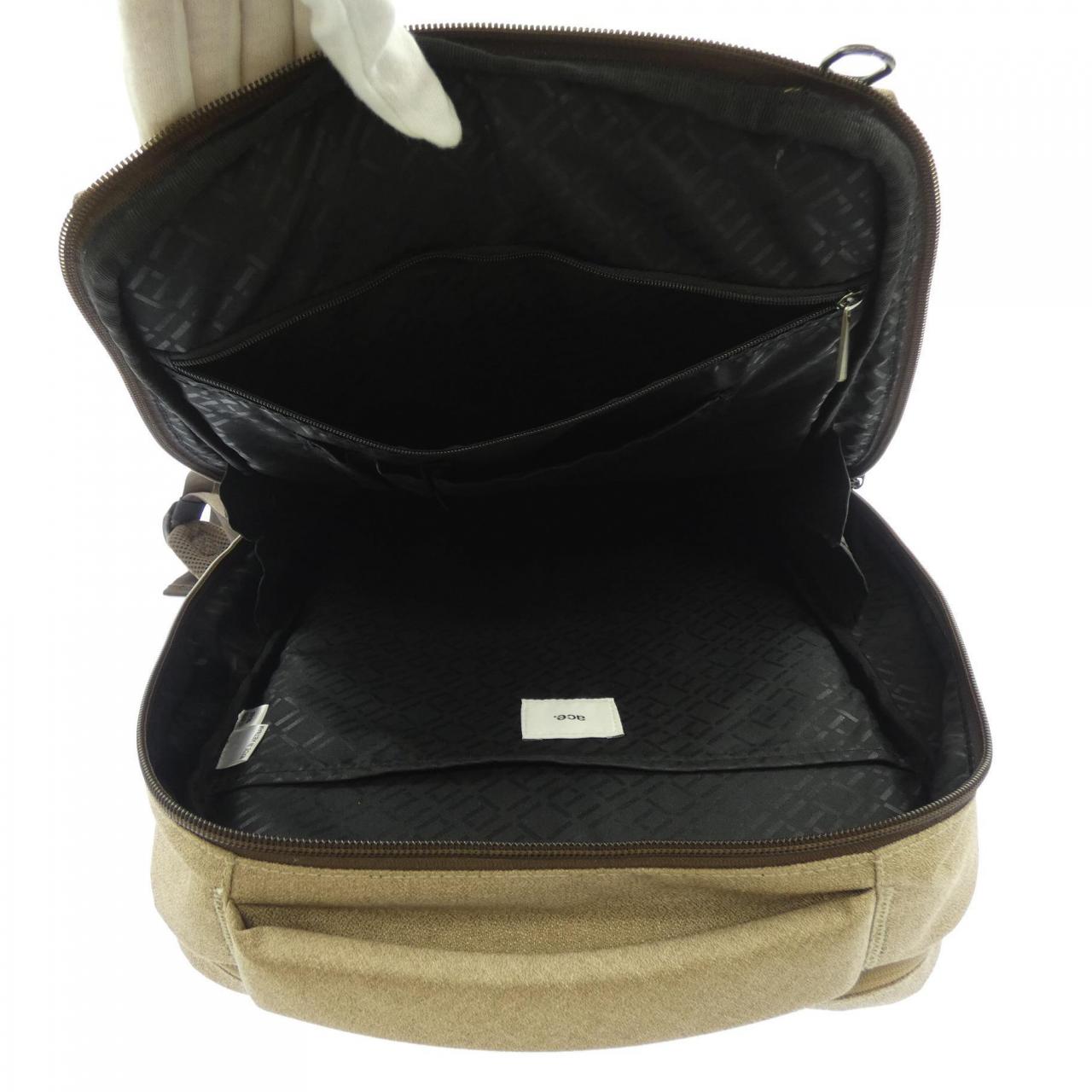 エース ACE BACKPACK
