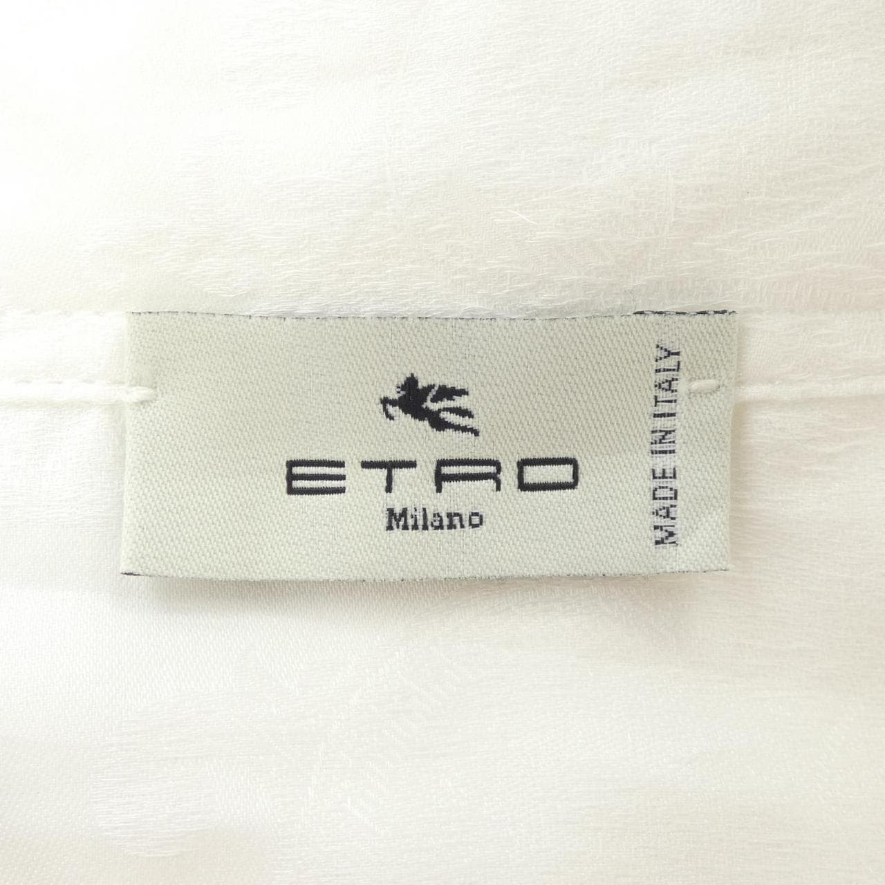 エトロ ETRO シャツ