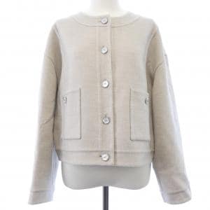 シャネル CHANEL LOOK55 P81223V73702 26P ノーカラージャケット